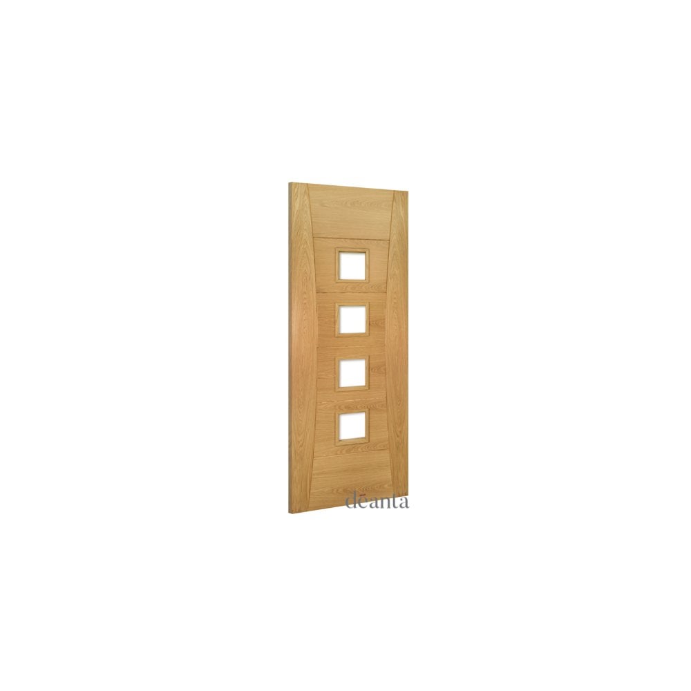 Oak Hp18G 1981X762X45