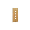 Oak Hp18G 1981X711X45