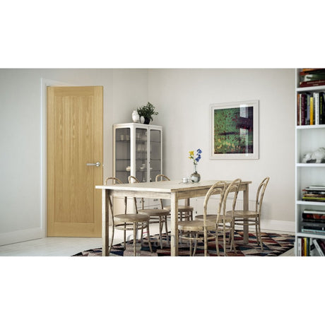 Oak Hp22 Fd30 2032X813X45