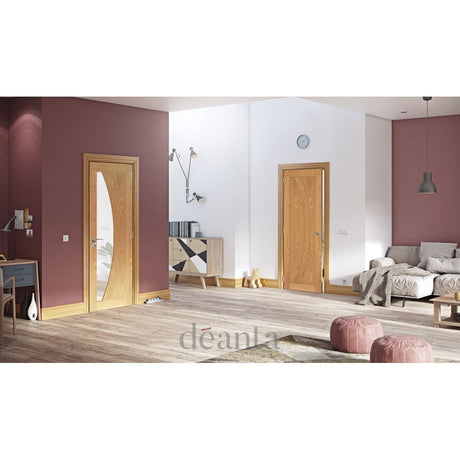Oak Hp35 Ct 1981X762X45