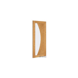 Oak Hp35G Clear 1981X762X45