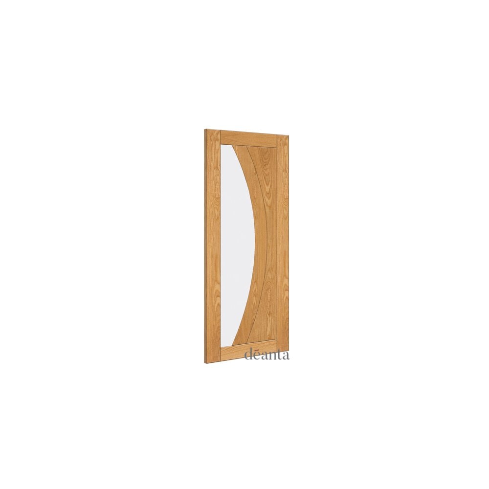 Oak Hp35G Frosted 1981X660X45