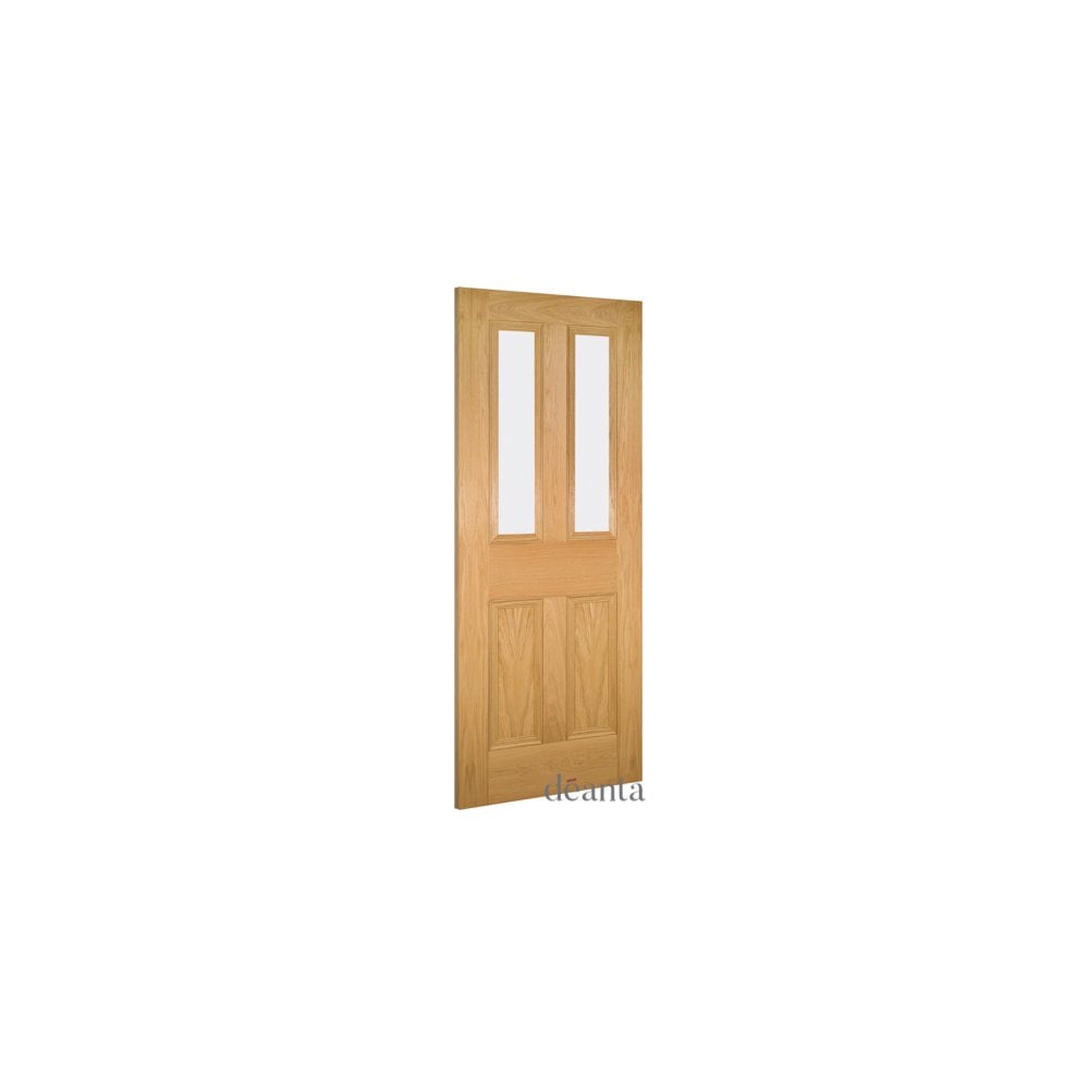 Oak Nm1G Unglazed 1981X838X45