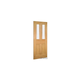 Oak Nm1G Unglazed 1981X838X45