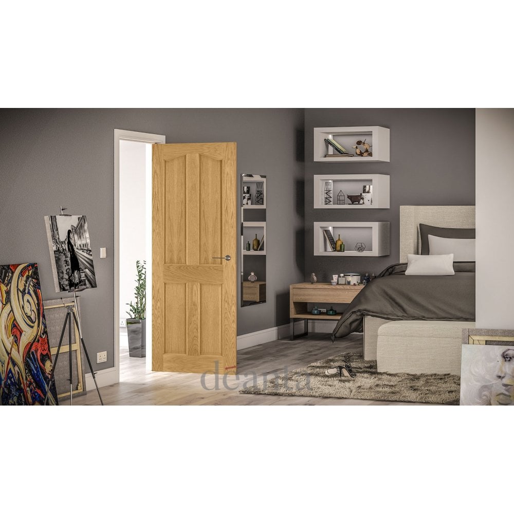 Oak Nm2 1981X660X45
