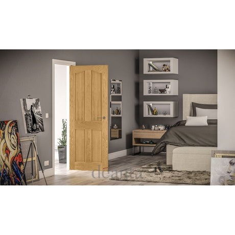 Oak Nm2 1981X610X45
