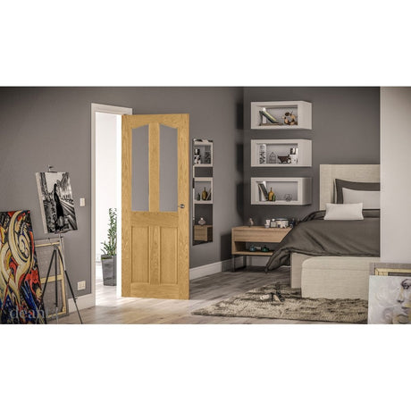 Oak Nm2G 1981X660X45