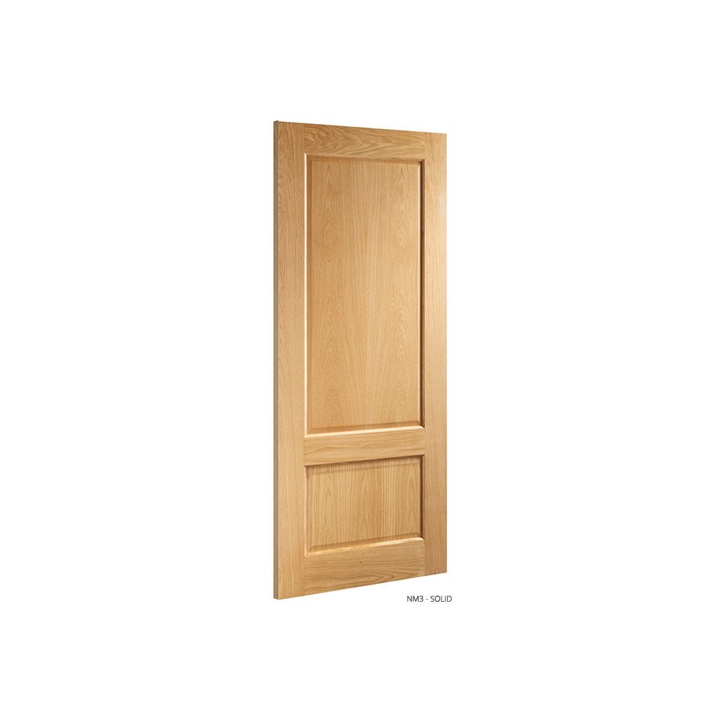 Oak Nm3 1981X610X45