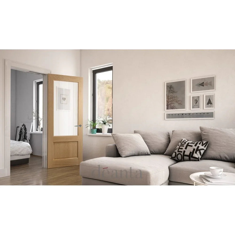 Oak Nm3G 1981X660X45