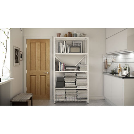 Oak Nm4 2032X864X45