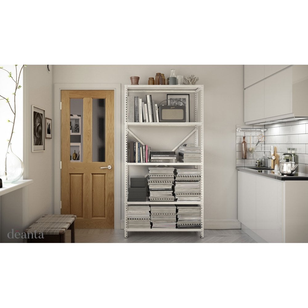 Oak Nm4G 1981X660X45