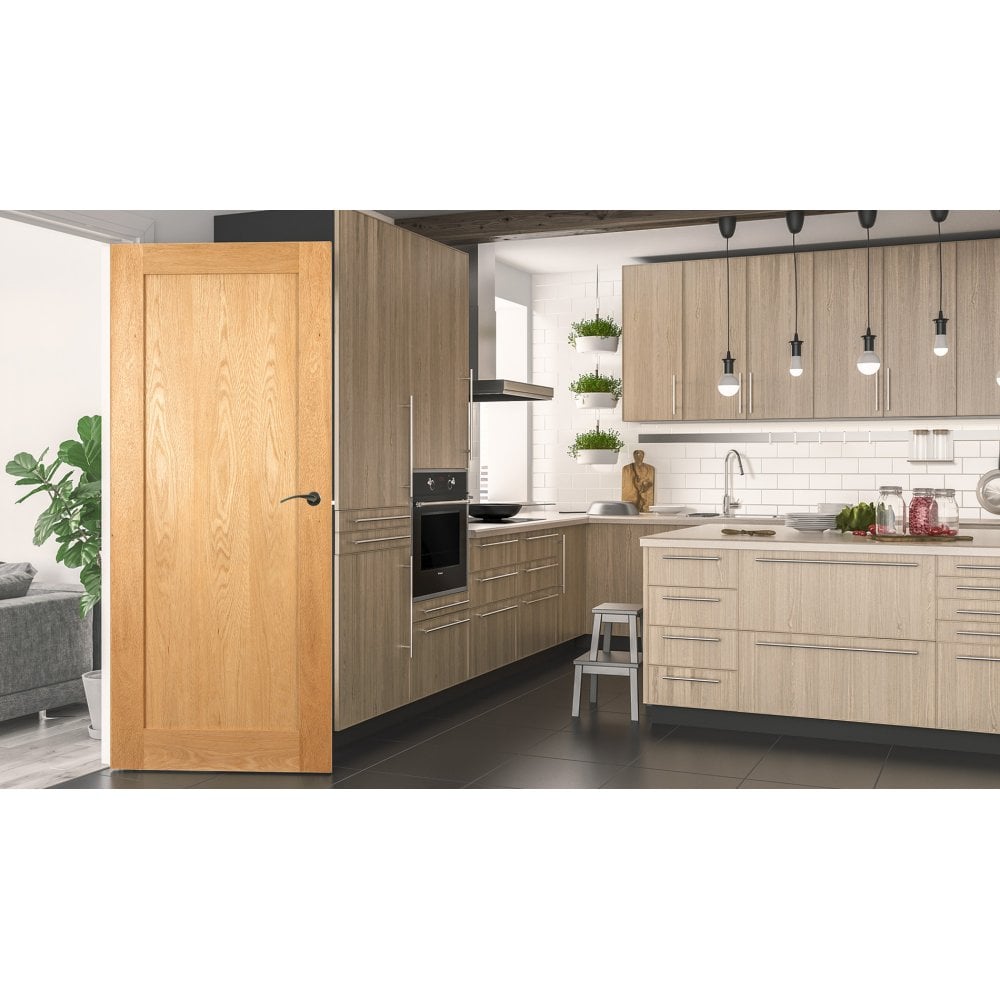 Oak Nm5 2032X813X45