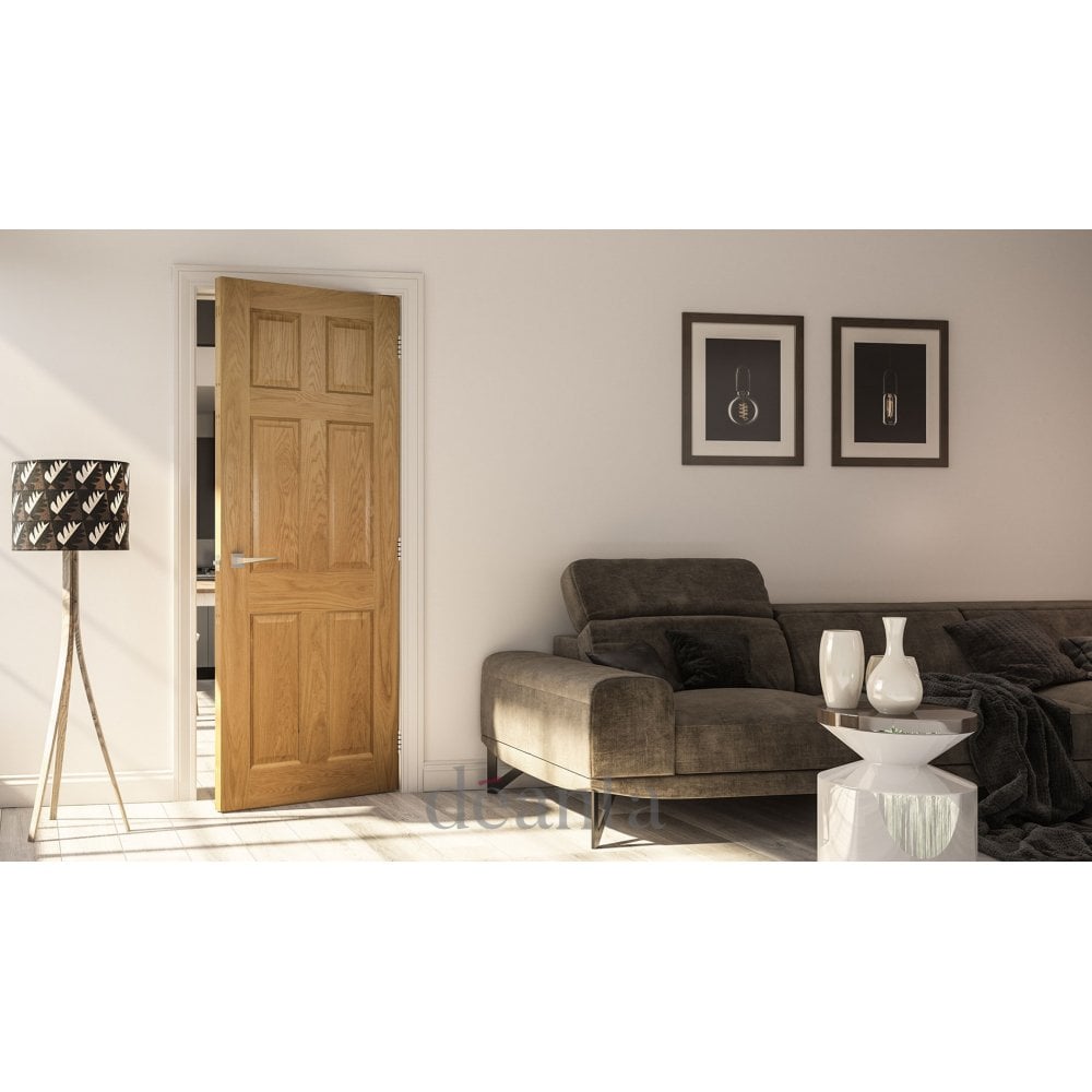 Oak Nm8 2032X813X45