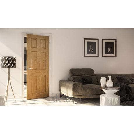 Oak Nm8 1981X660X45