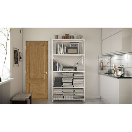 Oak Rb7 2032X864X45