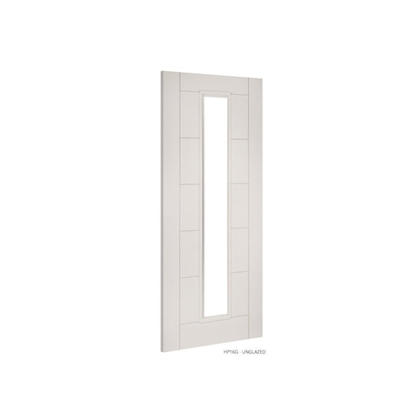 Primed Hp16G Unglazed 1981X711X45