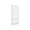 Primed Hp1G Clear Glass 1981X838X45