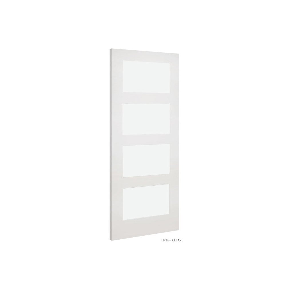 Primed Hp1G Clear Glass 1981X838X45