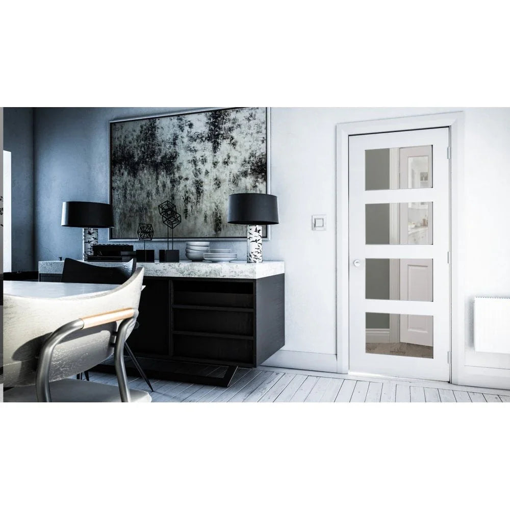 Primed Hp1G Clear Glass 1981X838X45