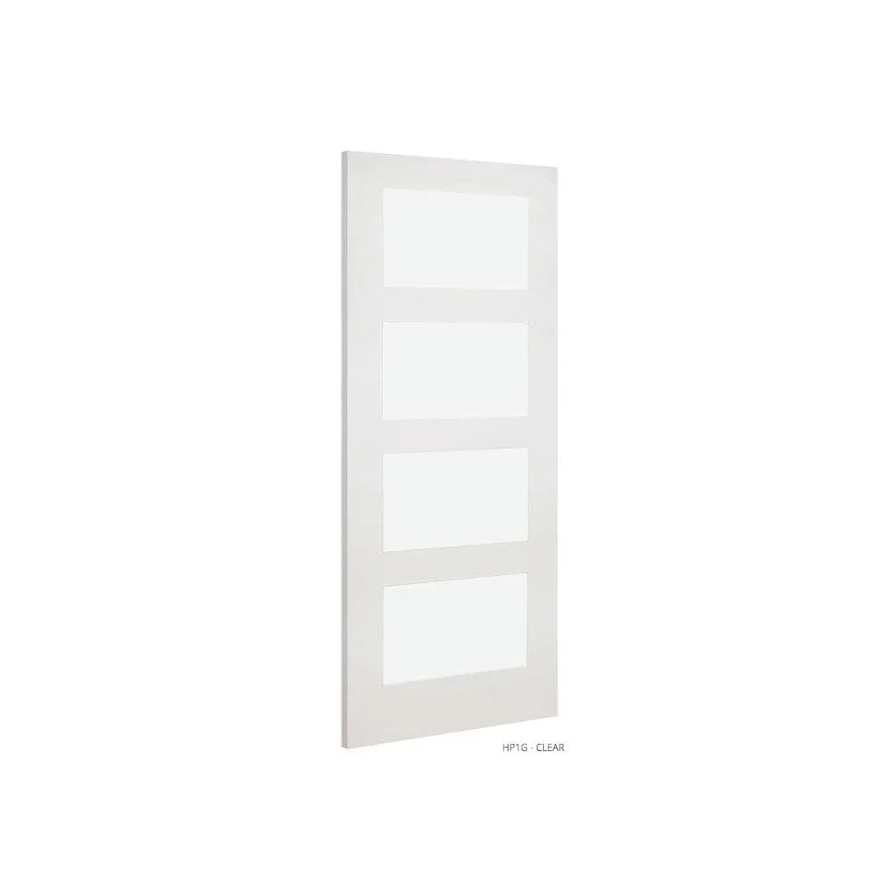 Primed Hp1G Frosted Glass 2032X813X45