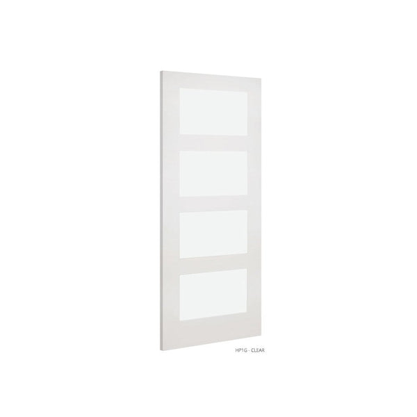 Primed Hp1G Frosted Glass 1981X838X45