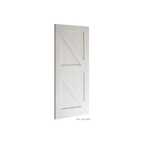 Primed Hp36 1981X838X45