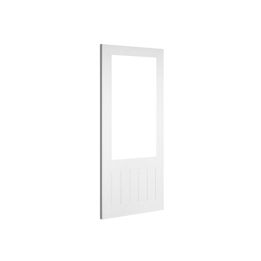 Primed Hp38G Unglazed 1981X711X45