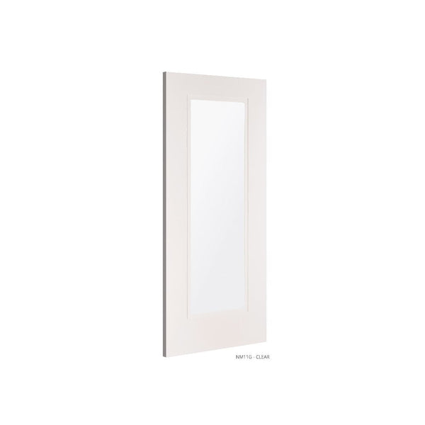 Primed Nm11G Clear 1981X838X45