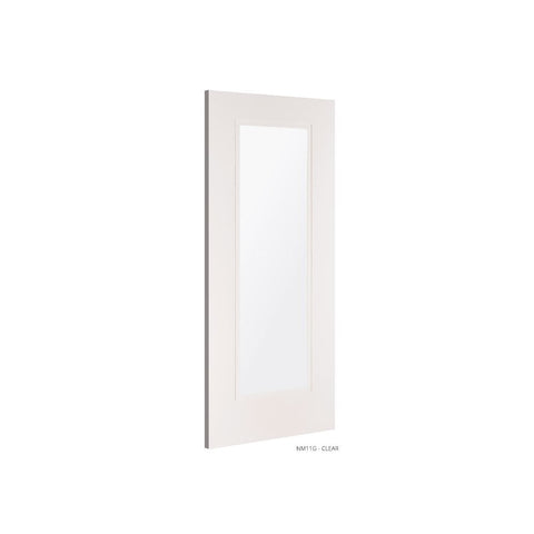 Primed Nm11G Clear 1981X711X45