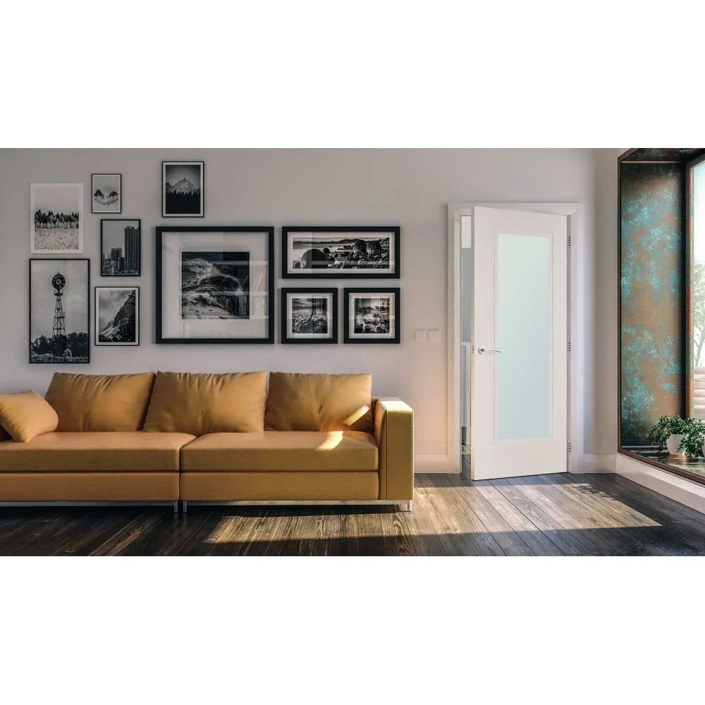 Primed Nm11G Frosted 2032X864X45