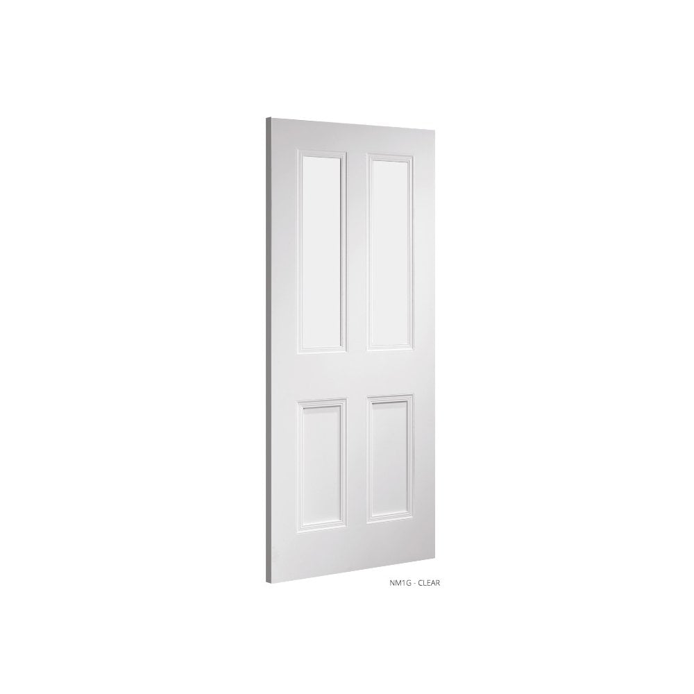 Primed Nm1G Clear Glass 1981X762X45