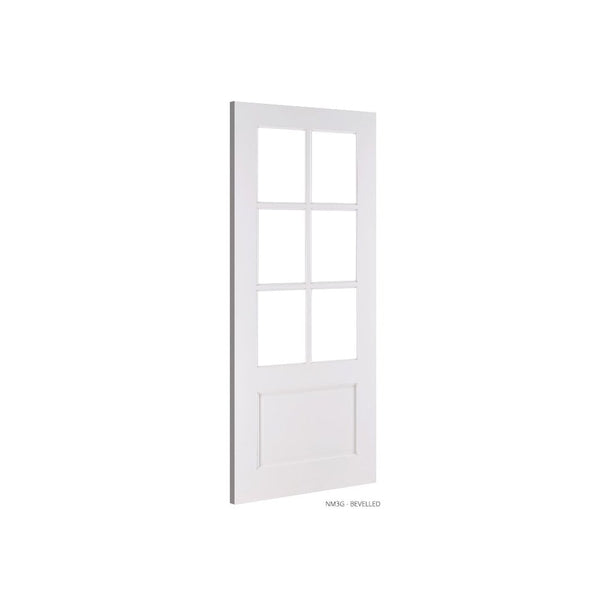 Primed Nm3G Bevelled 2032X813X45