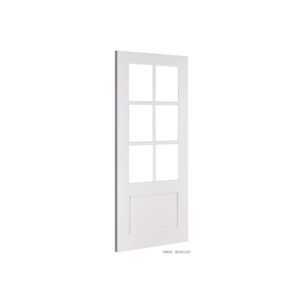 Primed Nm3G Bevelled 2032X813X45