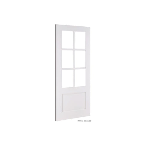 Primed Nm3G Bevelled 1981X711X45