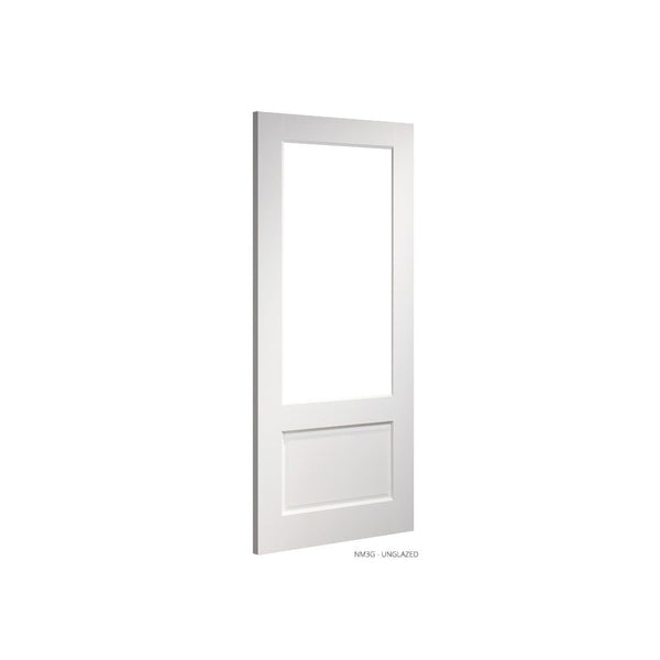 Primed Nm3G Unglazed 1981X762X45