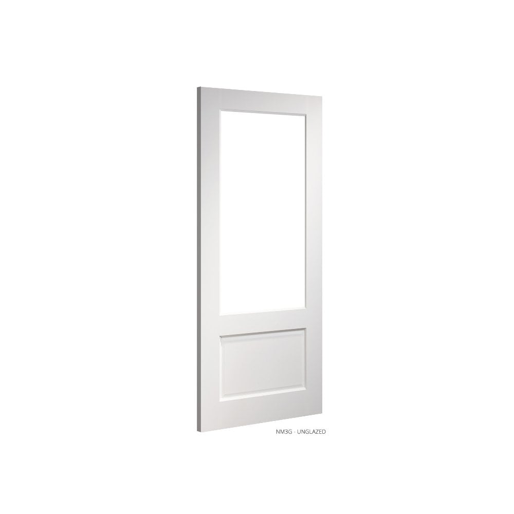 Primed Nm3G Unglazed 1981X762X45