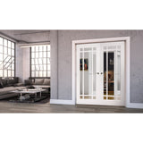 Primed Nm5G Bevelled 2032X813X45