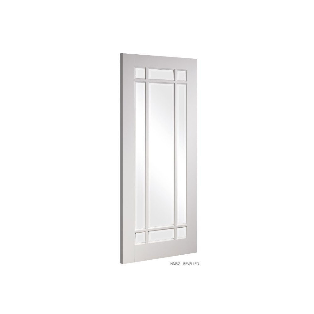 Primed Nm5G Bevelled 1981X762X45