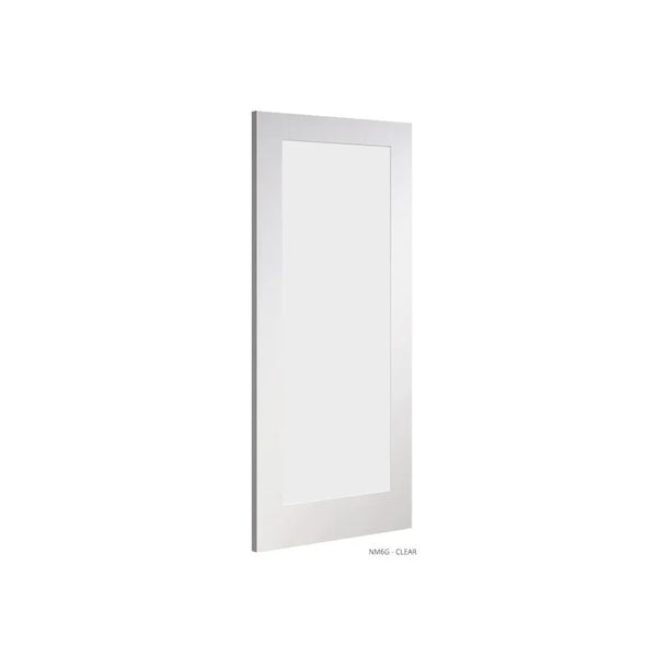 Primed Nm6 Clear Glass 1981X762X45