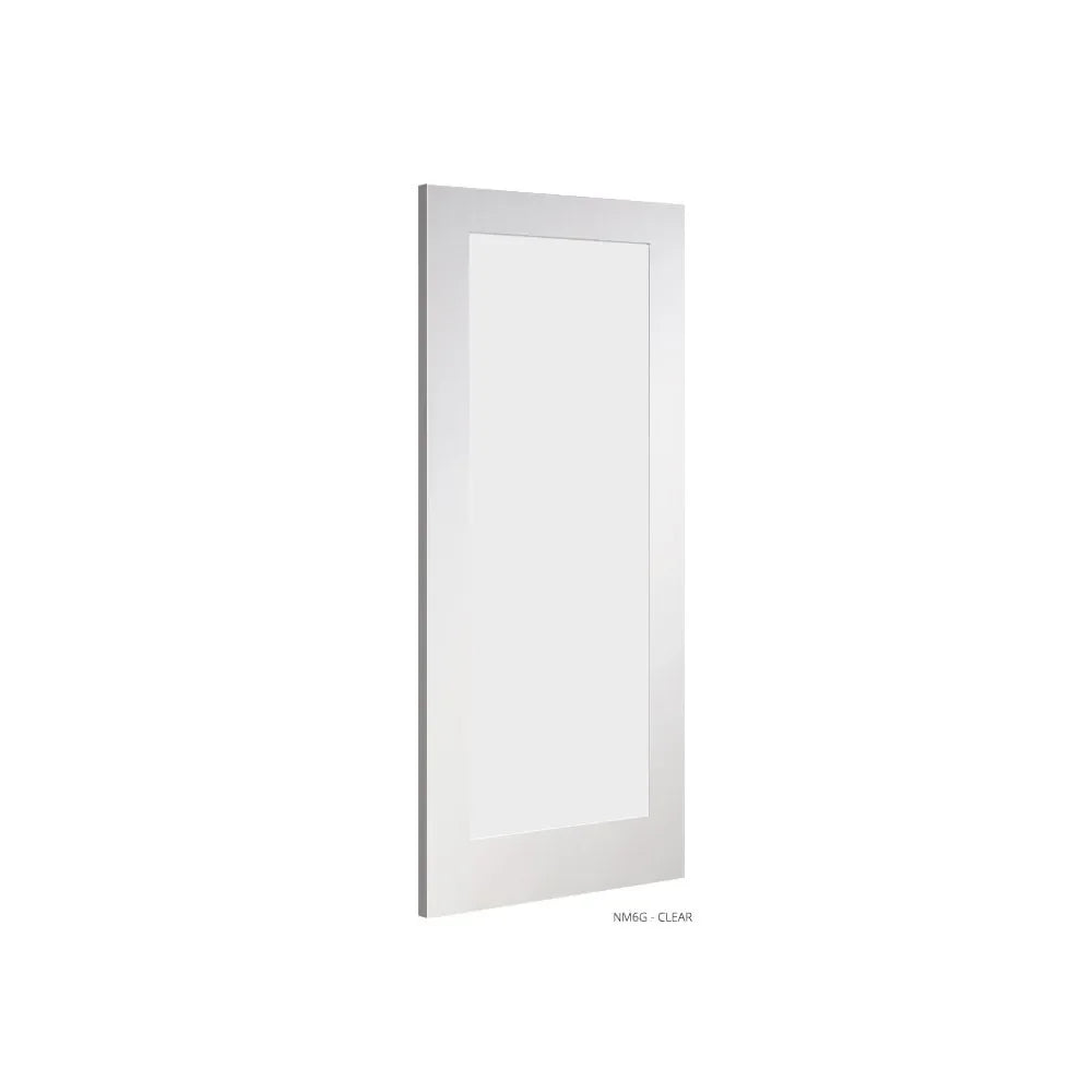 Primed Nm6 Clear Glass 1981X762X45
