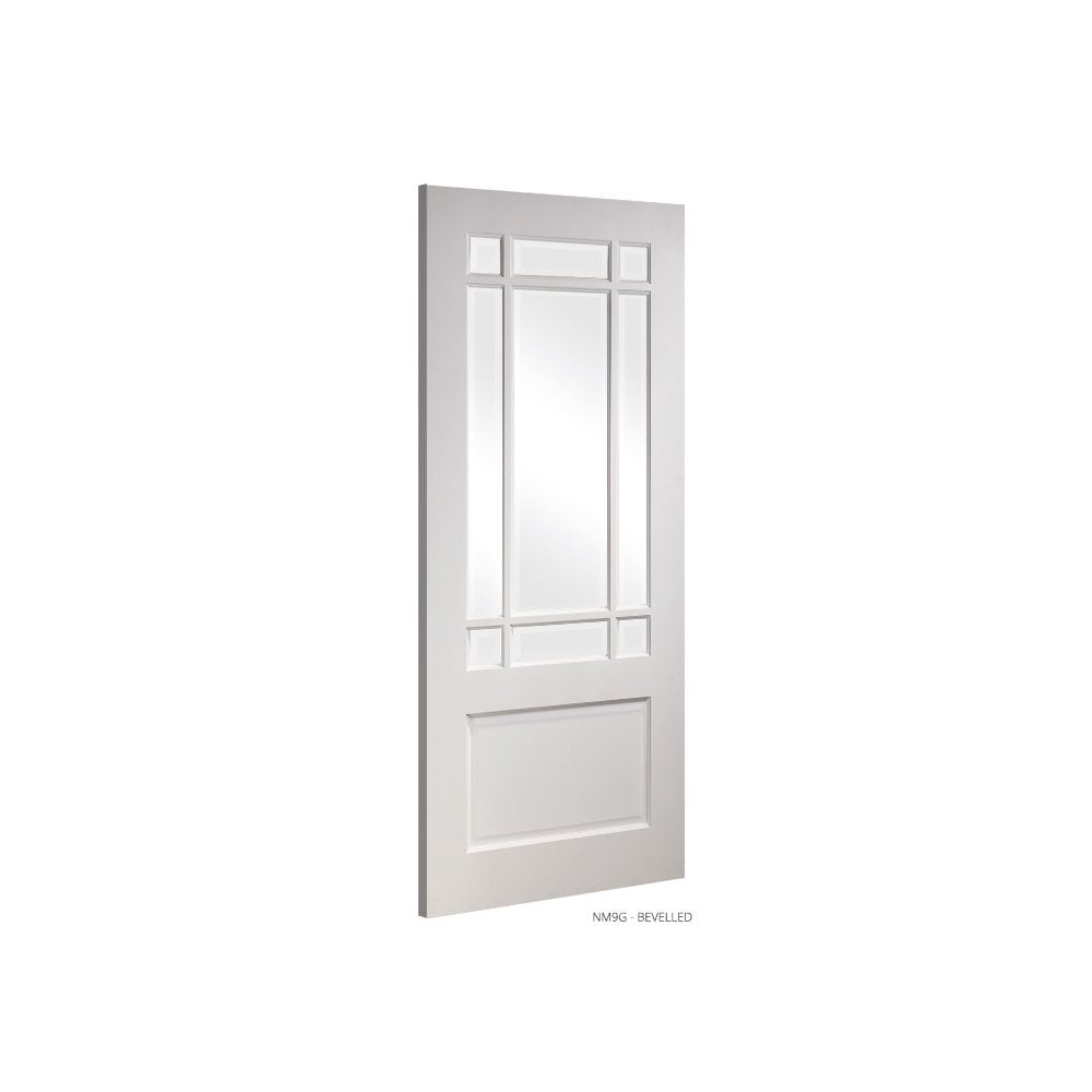 Primed Nm9G Bevelled 2032X864X45