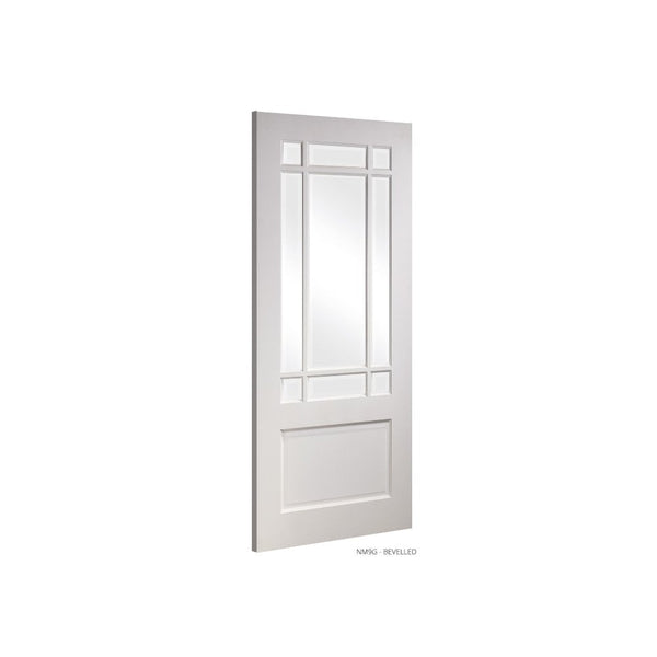 Primed Nm9G Bevelled 2032X813X45