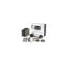 Skellig Black Graphite Key Set Lhh015