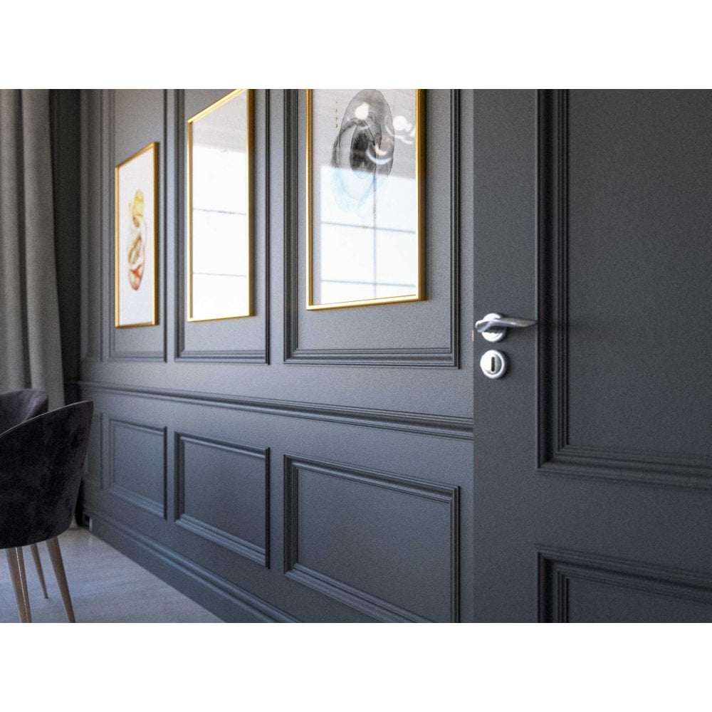 Wall Panel Paint Grade Wr2 Design