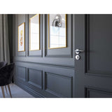 Wall Panel Paint Grade Wr2 Design
