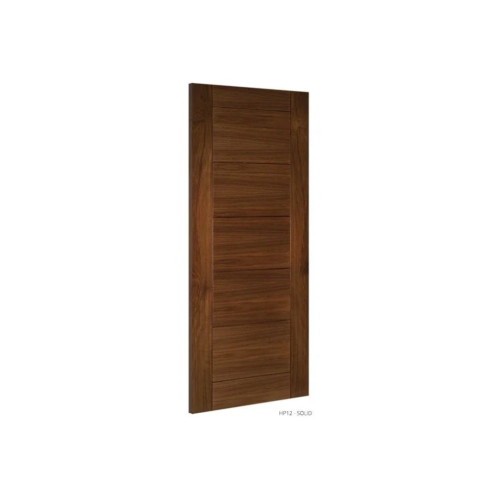 Walnut Hp12 Contract 2032X864X45