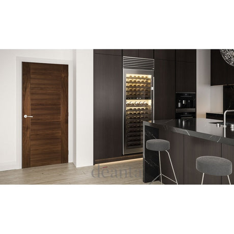 Walnut Hp12Sc 2032X813X45