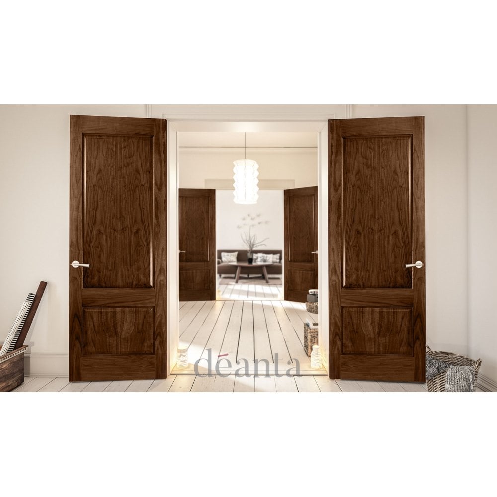 Walnut Nm3 1981X711X45
