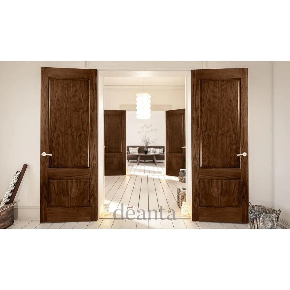 Walnut Nm3 1981X660X45