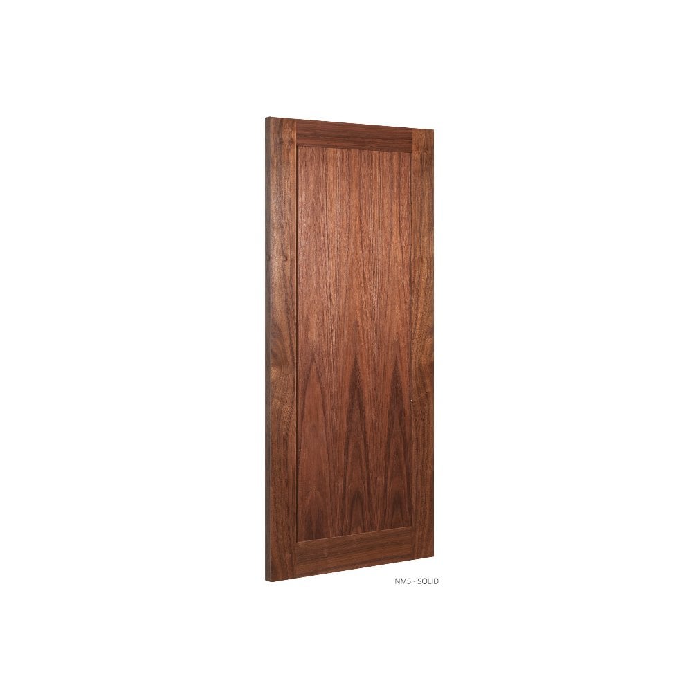 Walnut Nm5 1981X660X45